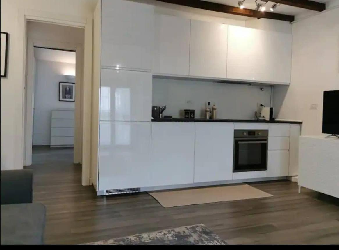 Vespucci Appartement Milan